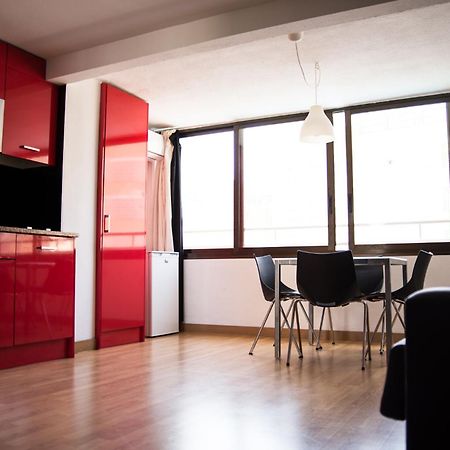 Now Benidorm Apartment Room photo