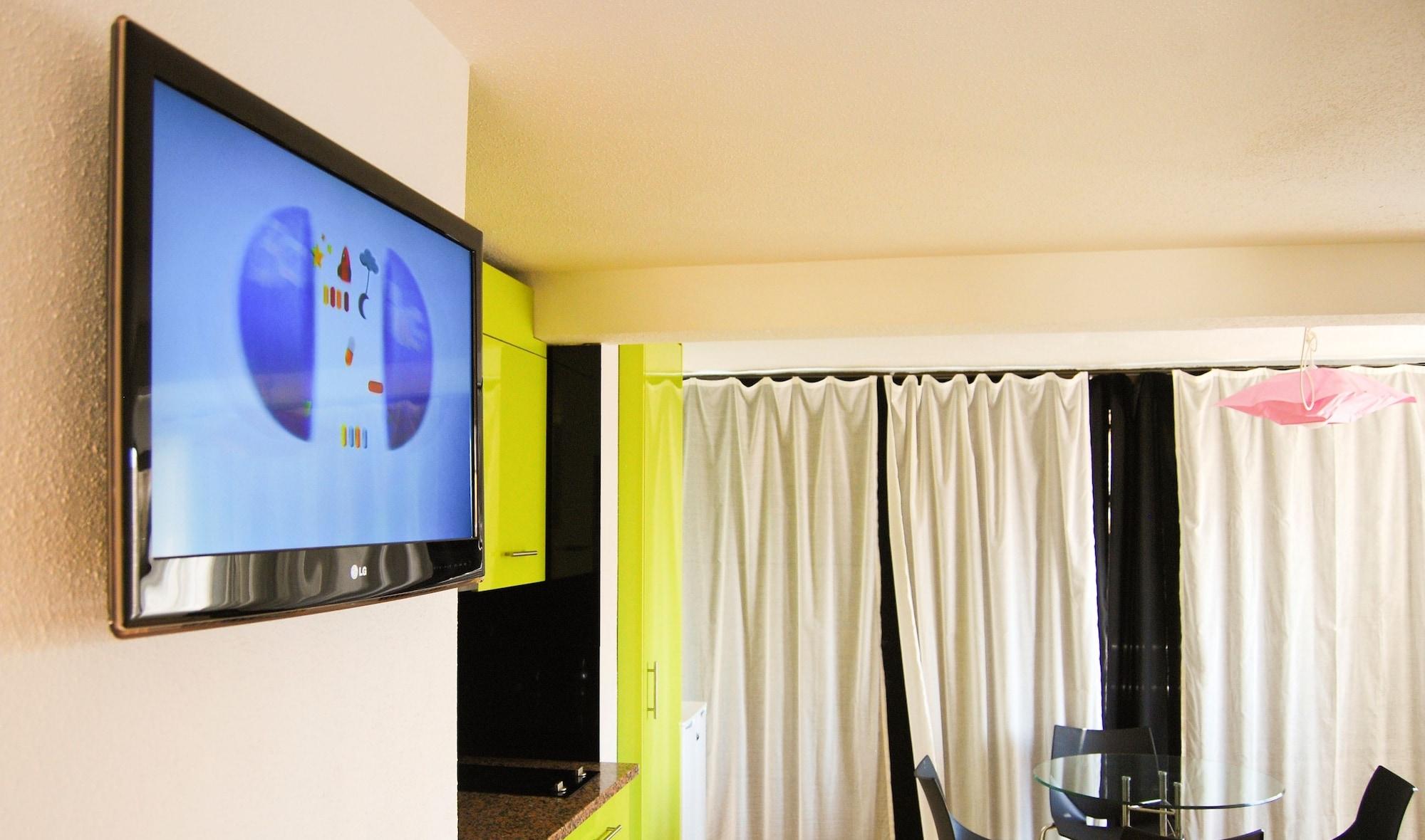 Now Benidorm Apartment Exterior photo