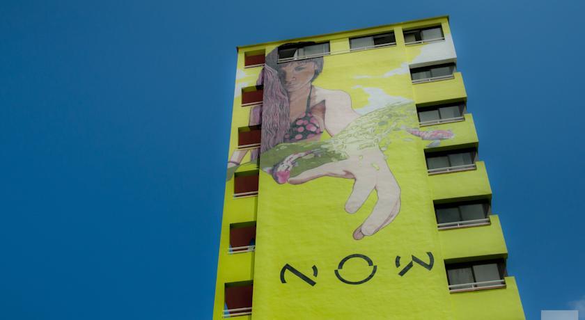 Now Benidorm Apartment Exterior photo