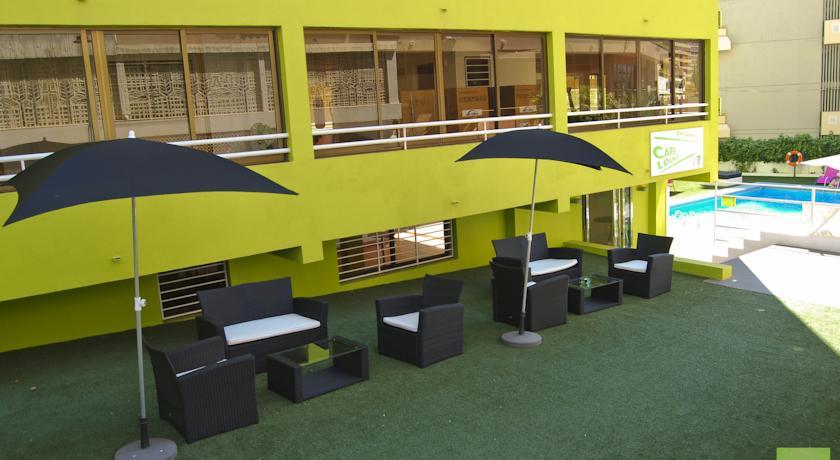 Now Benidorm Apartment Exterior photo