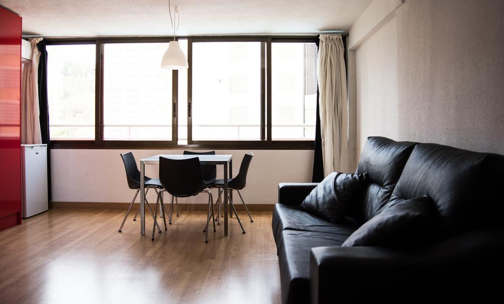 Now Benidorm Apartment Exterior photo