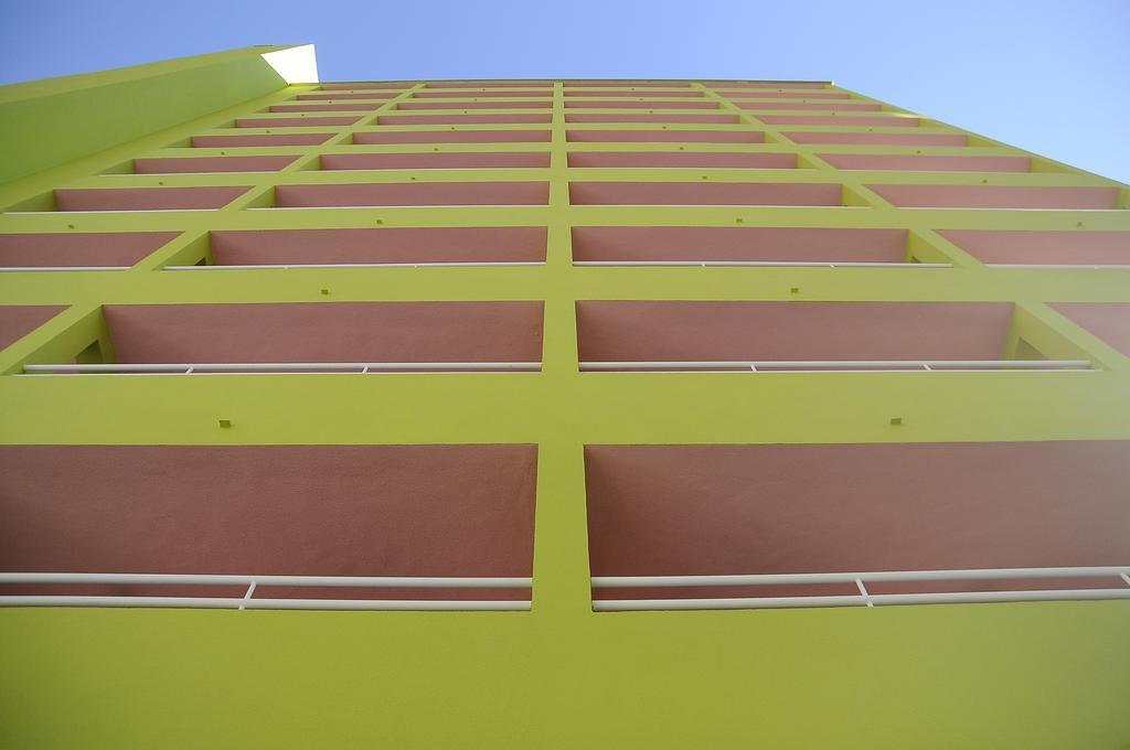 Now Benidorm Apartment Exterior photo
