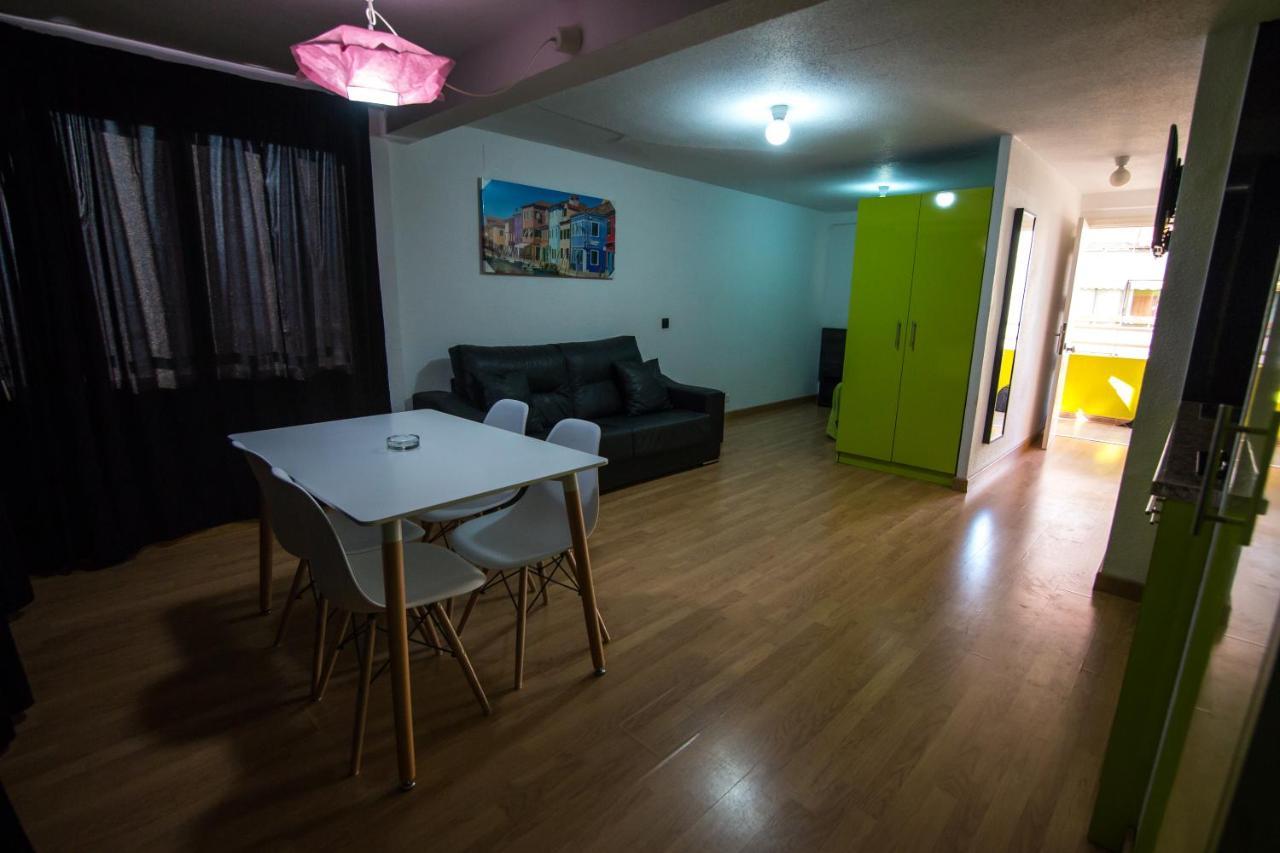 Now Benidorm Apartment Exterior photo